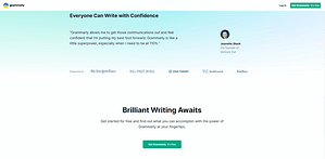 fungsi dan manfaat grammarly