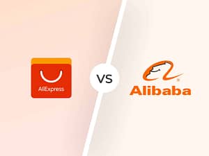 perbedaan alibaba dan aliexpress