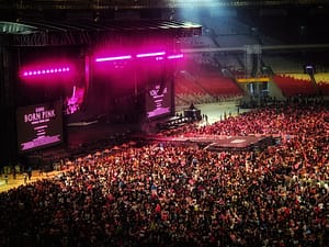 Rekomendasi Website Beli Album KPOP Terpopuler